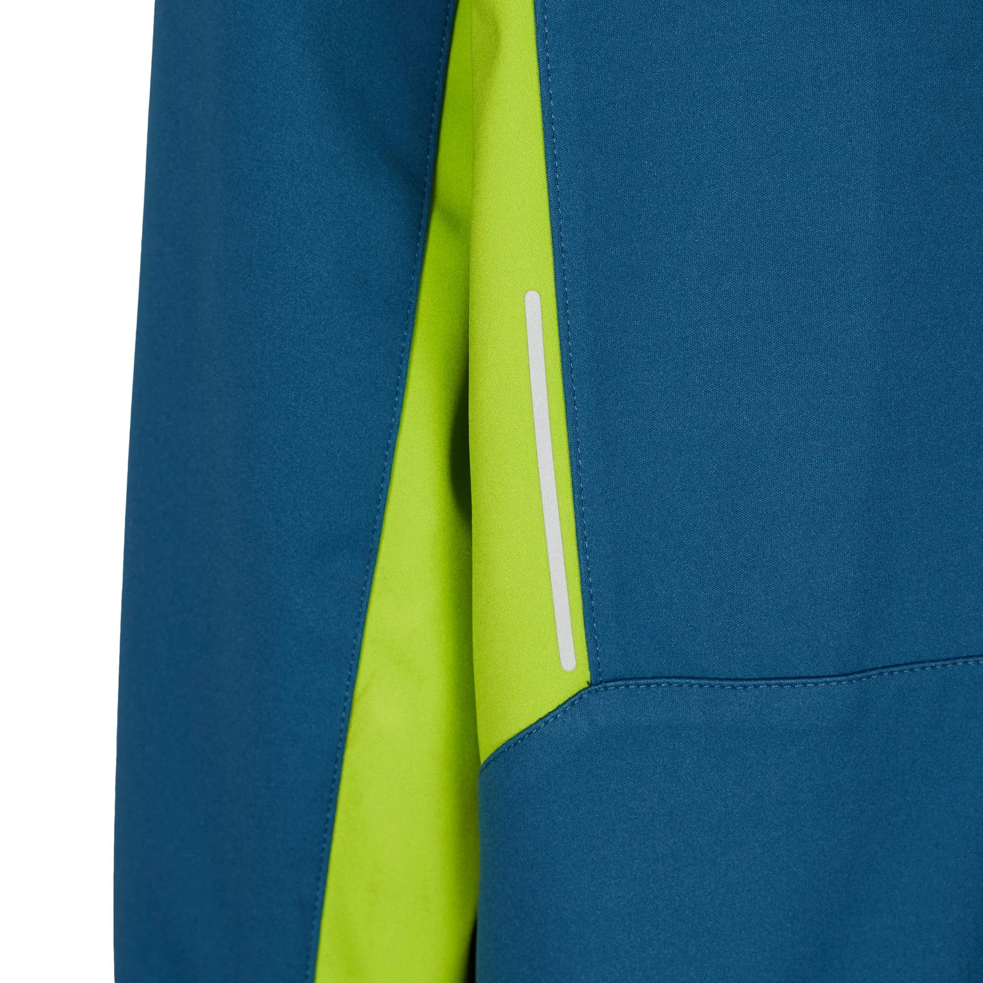 CMP KID FIX HOOD JACKET Kinder - Softshelljacke 7 CMP KID FIX HOOD JACKET Kinder - Softshelljacke – Bild 5