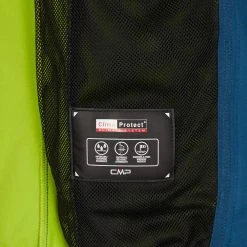 CMP KID FIX HOOD JACKET Kinder - Softshelljacke -Merrell-Shop 5638012693 g kid fix hood jacket cmp 24 1