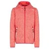 CMP KID G FIX HOOD JACKET Kinder - Fleecejacke 2 CMP KID G FIX HOOD JACKET Kinder - Fleecejacke -Merrell-Shop 5638012720 a kid g fix hood jacket cmp 24 1