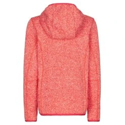 CMP KID G FIX HOOD JACKET Kinder - Fleecejacke 9 CMP KID G FIX HOOD JACKET Kinder - Fleecejacke -Merrell-Shop 5638012720 b kid g fix hood jacket cmp 24 1