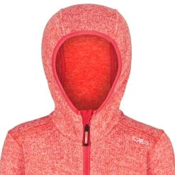 CMP KID G FIX HOOD JACKET Kinder - Fleecejacke 13 CMP KID G FIX HOOD JACKET Kinder - Fleecejacke -Merrell-Shop 5638012720 f kid g fix hood jacket cmp 24 1