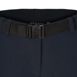 CMP PANT ZIP OFF STRETCH Kinder - Softshellhose -Merrell-Shop 5638012753 g pant zip off stretch cmp 24