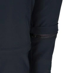 CMP PANT ZIP OFF STRETCH Kinder - Softshellhose -Merrell-Shop 5638012753 h pant zip off stretch cmp 24