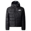 The North Face B REVERSIBLE PERRITO JACKET Kinder - Winterjacke -Merrell-Shop 5638017282 a b reversible perrito jacket the north face 24
