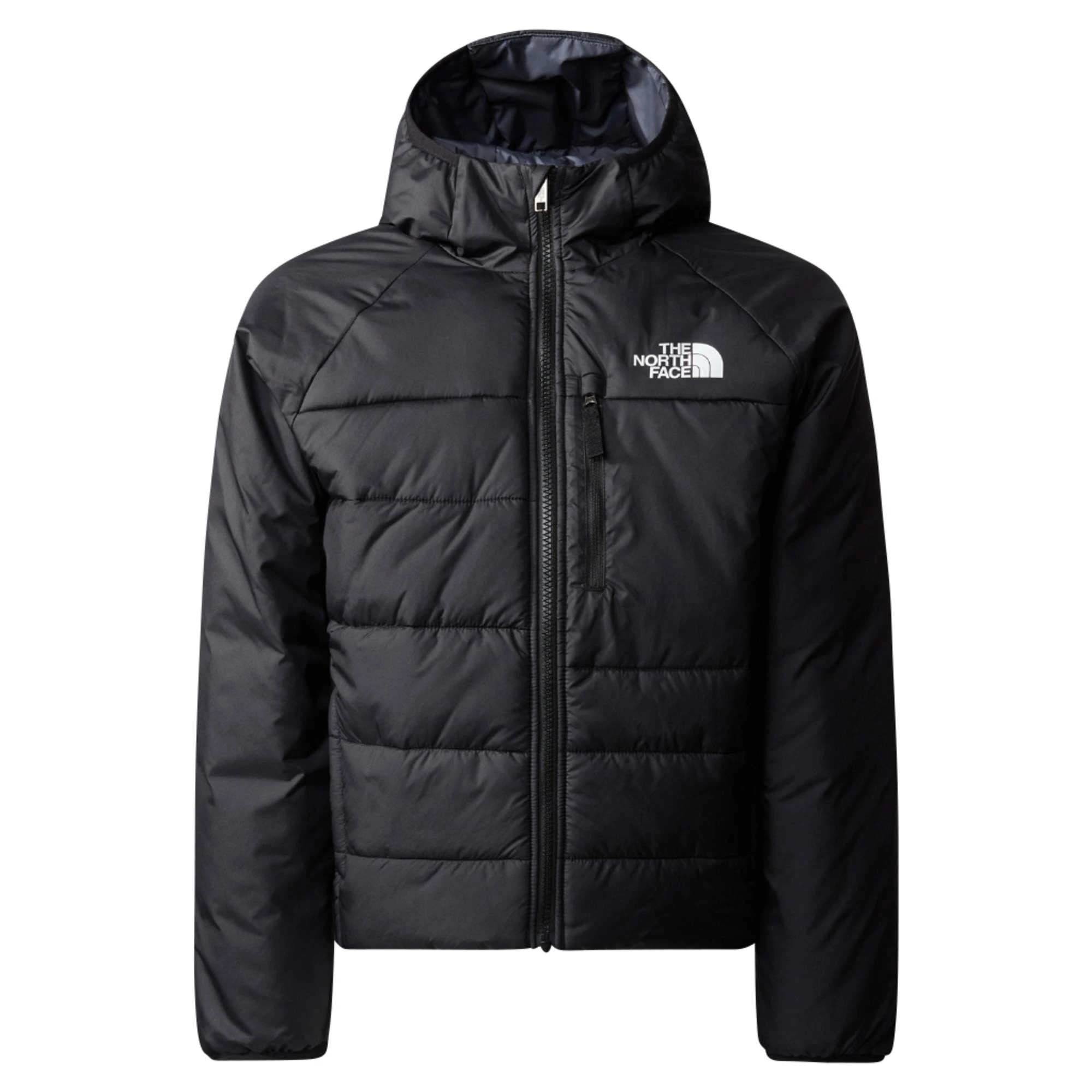 The North Face B REVERSIBLE PERRITO JACKET Kinder - Winterjacke 3 The North Face B REVERSIBLE PERRITO JACKET Kinder - Winterjacke