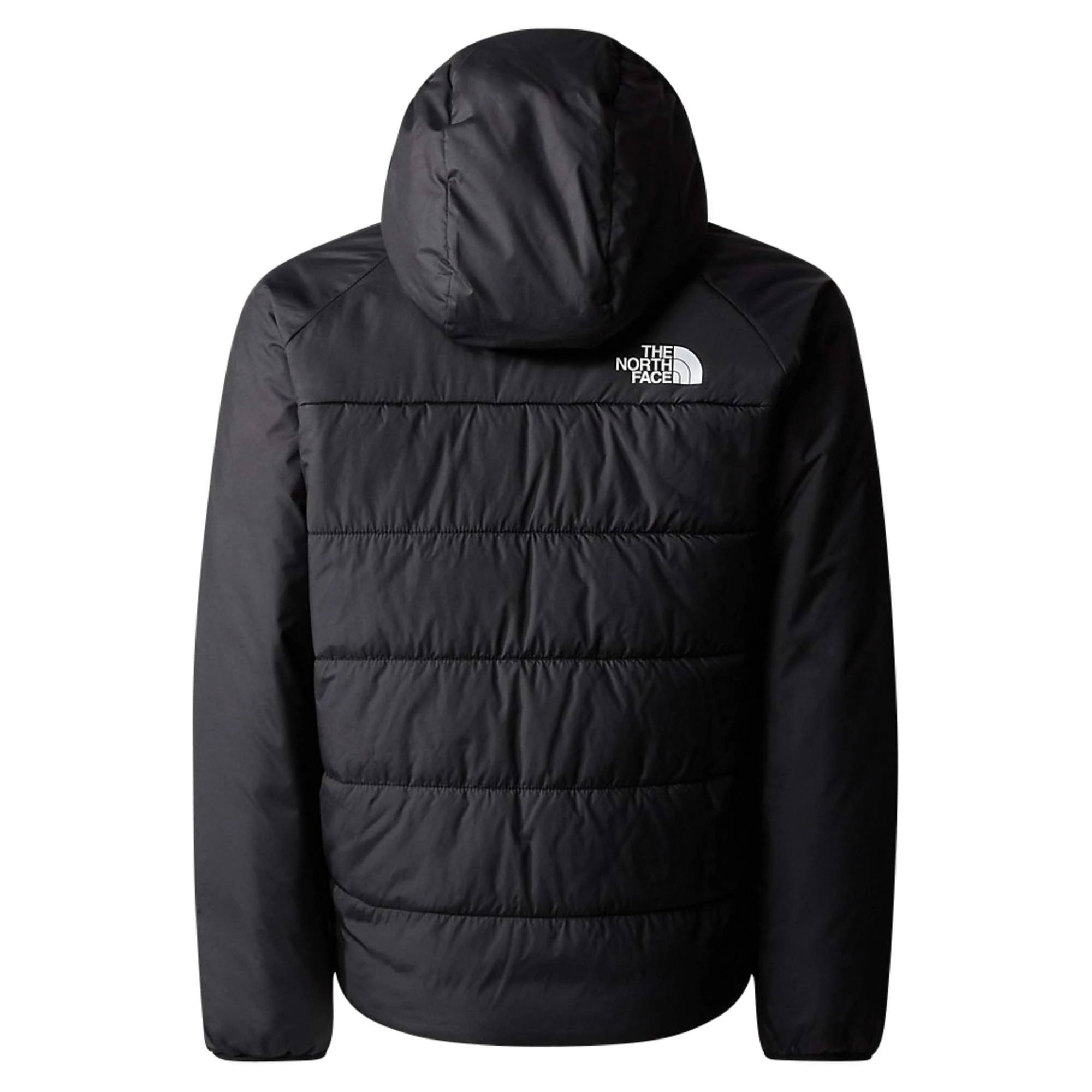 The North Face B REVERSIBLE PERRITO JACKET Kinder - Winterjacke 4 The North Face B REVERSIBLE PERRITO JACKET Kinder - Winterjacke – Bild 2
