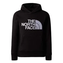 The North Face B DREW PEAK P/O HOODIE Kinder - Kapuzenpullover