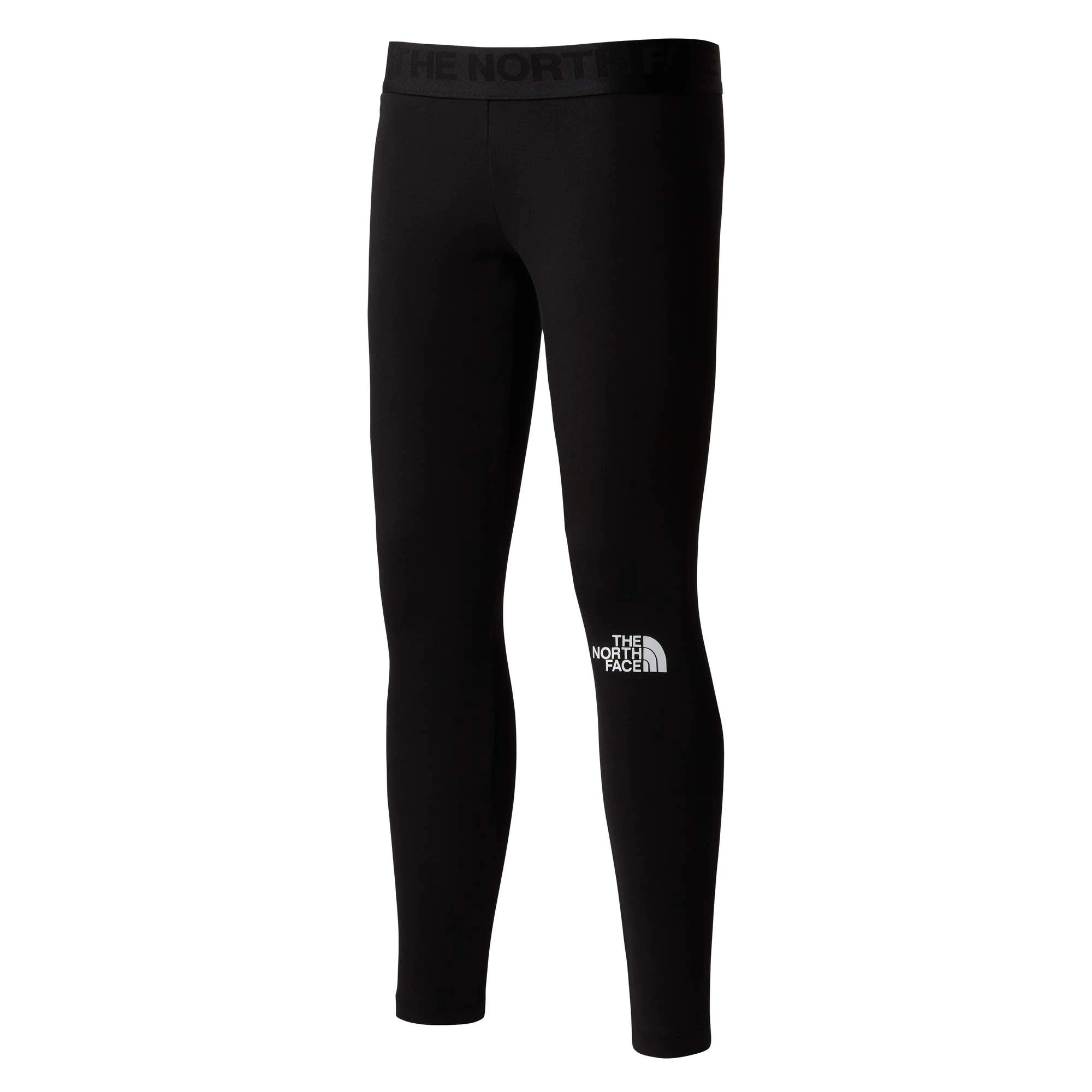 The North Face G EVERYDAY LEGGINGS Kinder - Leggings 3 The North Face G EVERYDAY LEGGINGS Kinder - Leggings