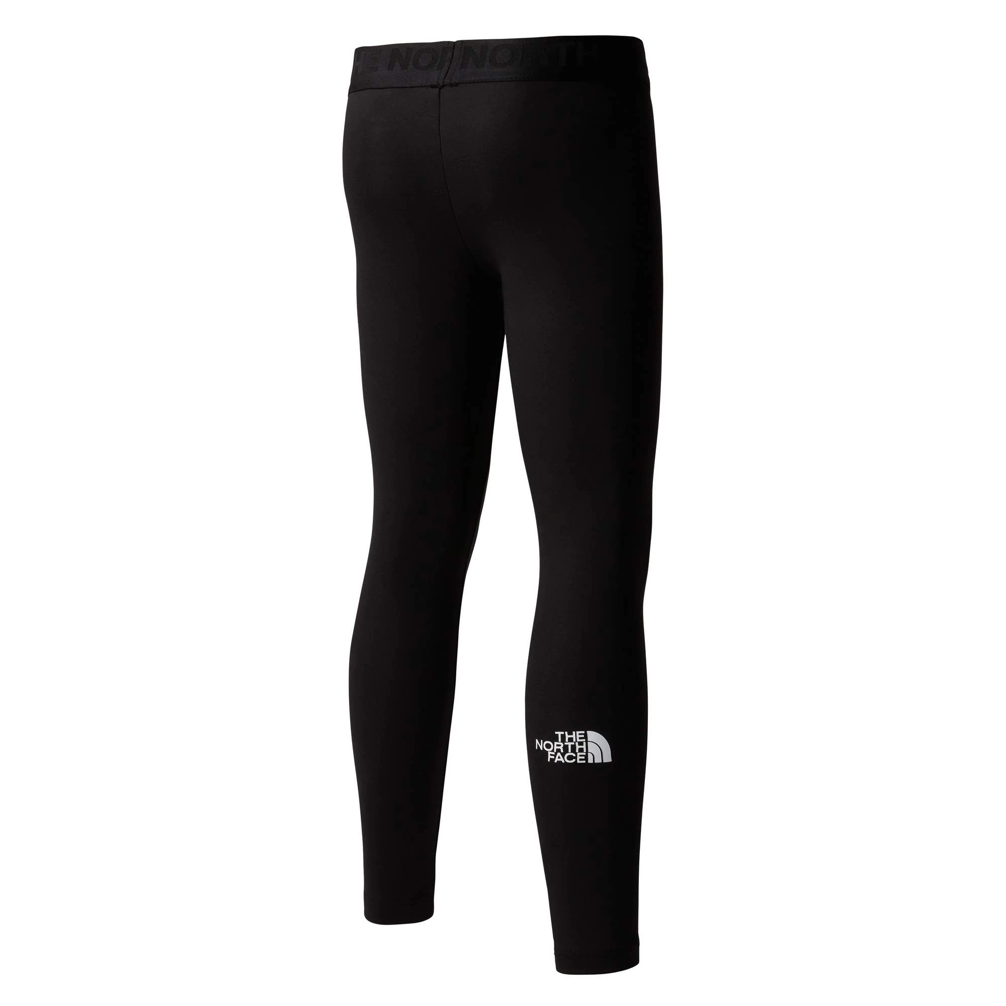 The North Face G EVERYDAY LEGGINGS Kinder - Leggings 4 The North Face G EVERYDAY LEGGINGS Kinder - Leggings – Bild 2