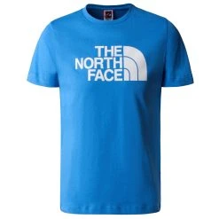 The North Face B S/S EASY TEE Kinder - T-Shirt