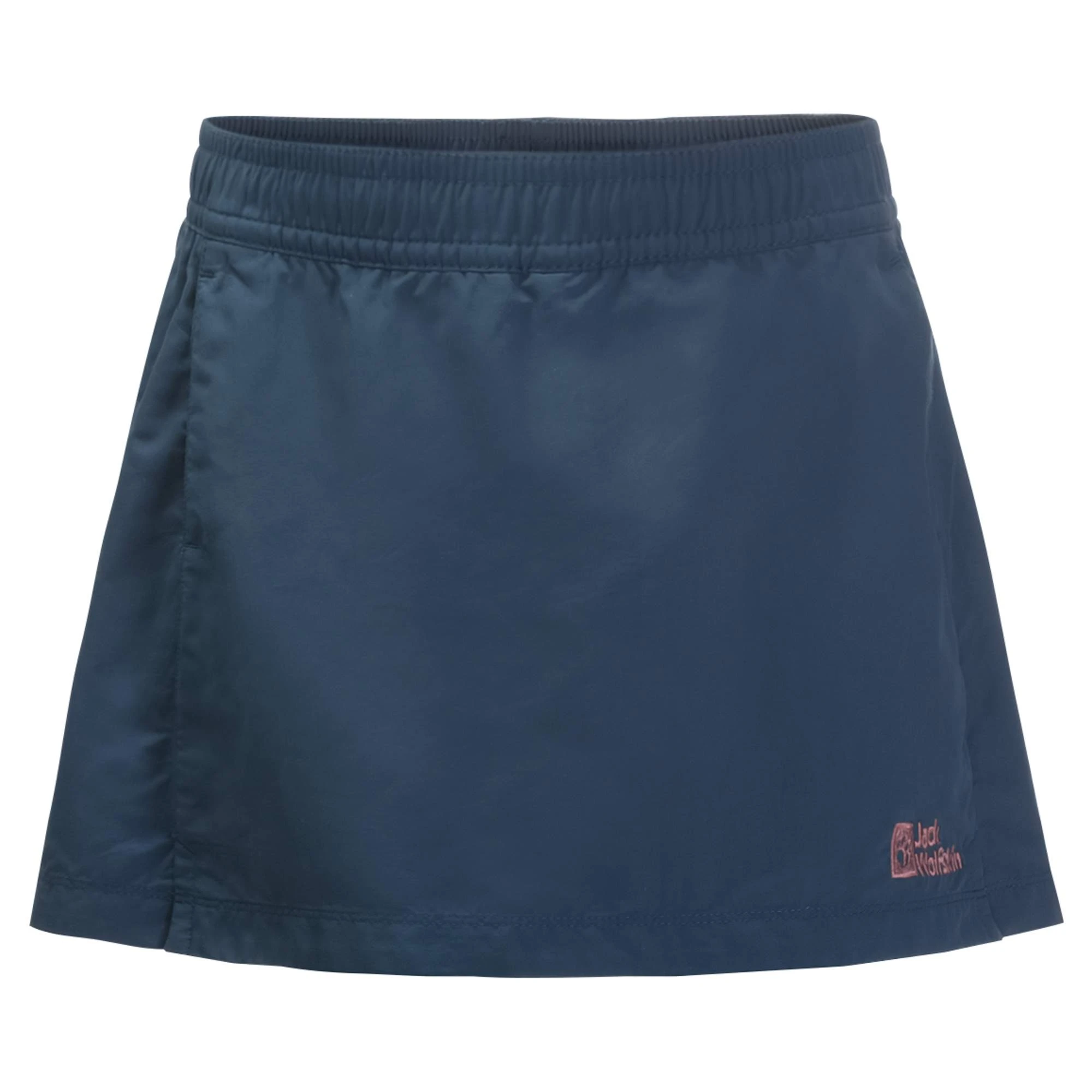 Jack Wolfskin SUN SKORT G Kinder - Skort 3 Jack Wolfskin SUN SKORT G Kinder - Skort