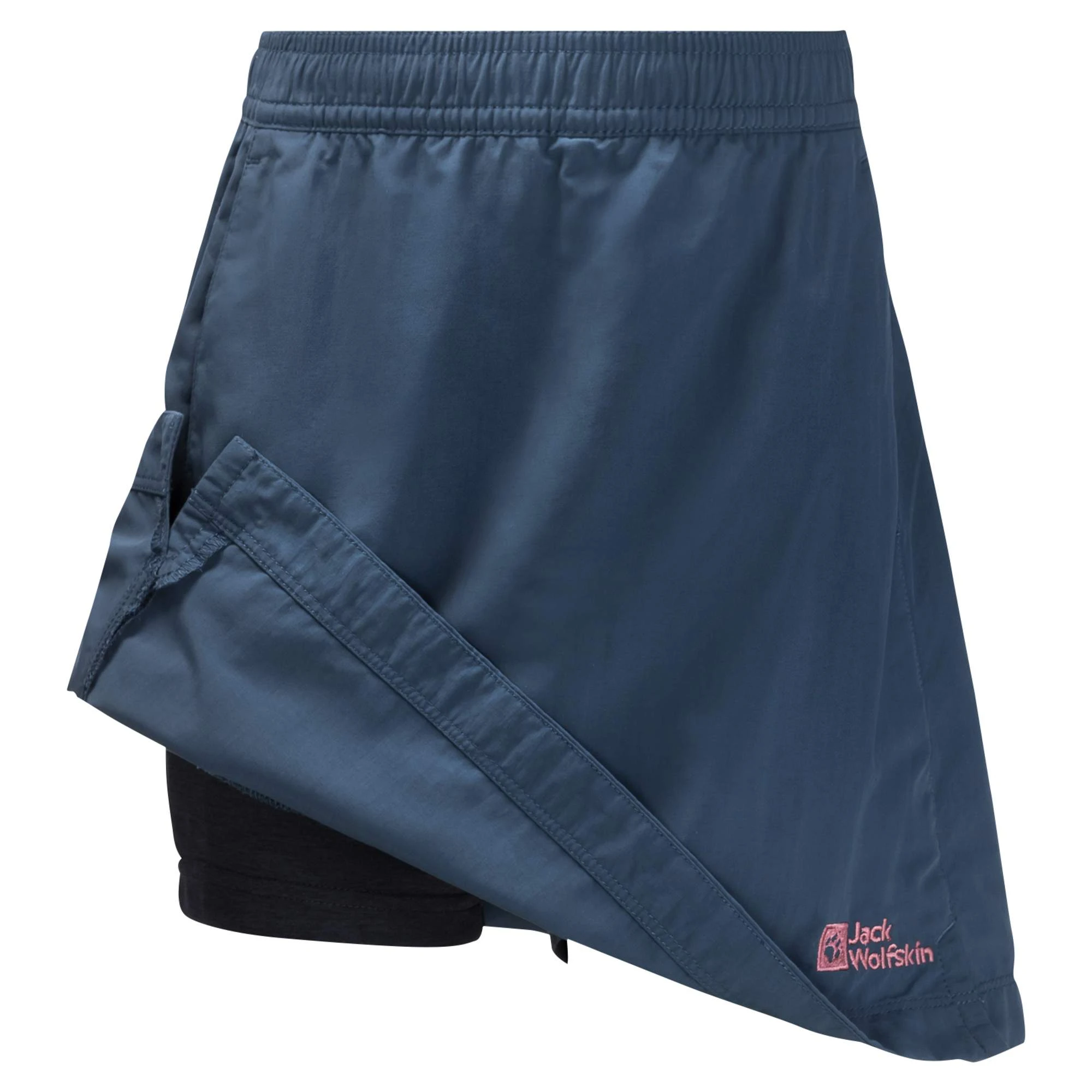 Jack Wolfskin SUN SKORT G Kinder - Skort 5 Jack Wolfskin SUN SKORT G Kinder - Skort – Bild 3
