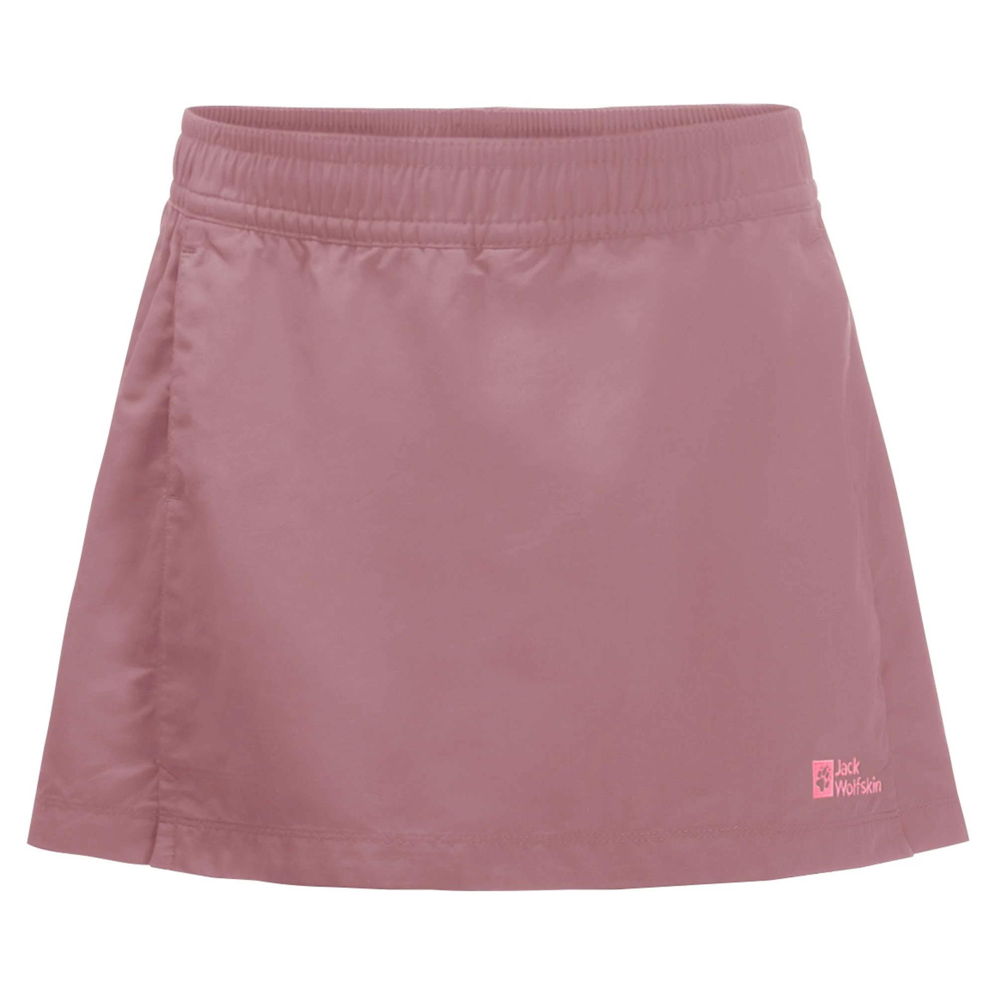Jack Wolfskin SUN SKORT G Kinder - Skort 3 Jack Wolfskin SUN SKORT G Kinder - Skort