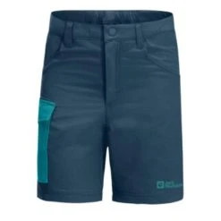 Jack Wolfskin ACTIVE SHORTS K Kinder - Shorts