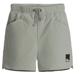 Jack Wolfskin TEEN SHORTS G Kinder - Shorts