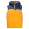 Jack Wolfskin VILLI VEST K Kinder - Weste -Merrell-Shop 5638018569 a villi vest k jack wolfskin 24