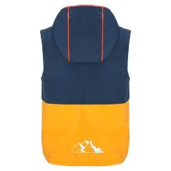 Jack Wolfskin VILLI VEST K Kinder - Weste -Merrell-Shop 5638018569 b villi vest k jack wolfskin 24