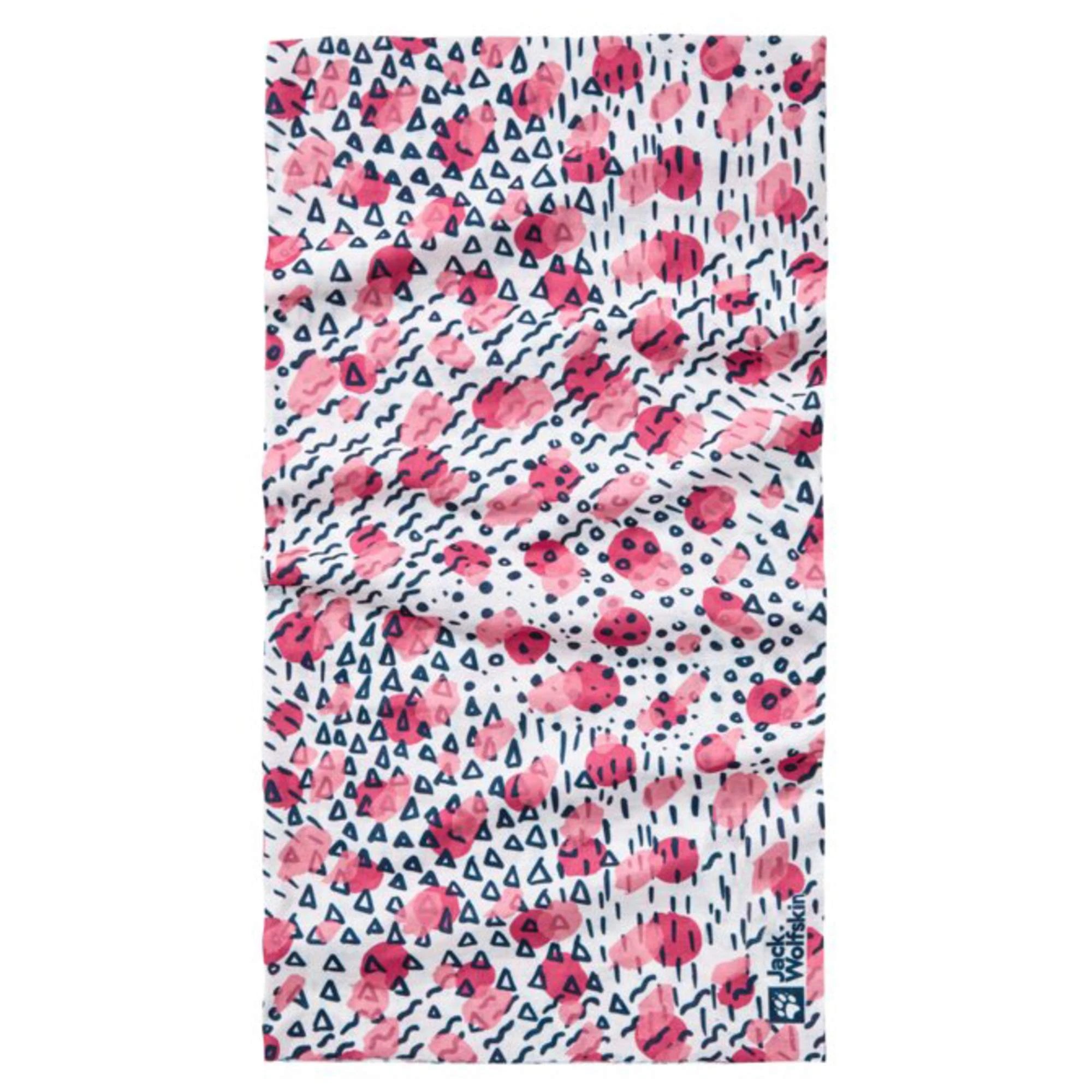 Jack Wolfskin VILLI HEADGEAR K Kinder - Multifunktionstuch 3 Jack Wolfskin VILLI HEADGEAR K Kinder - Multifunktionstuch