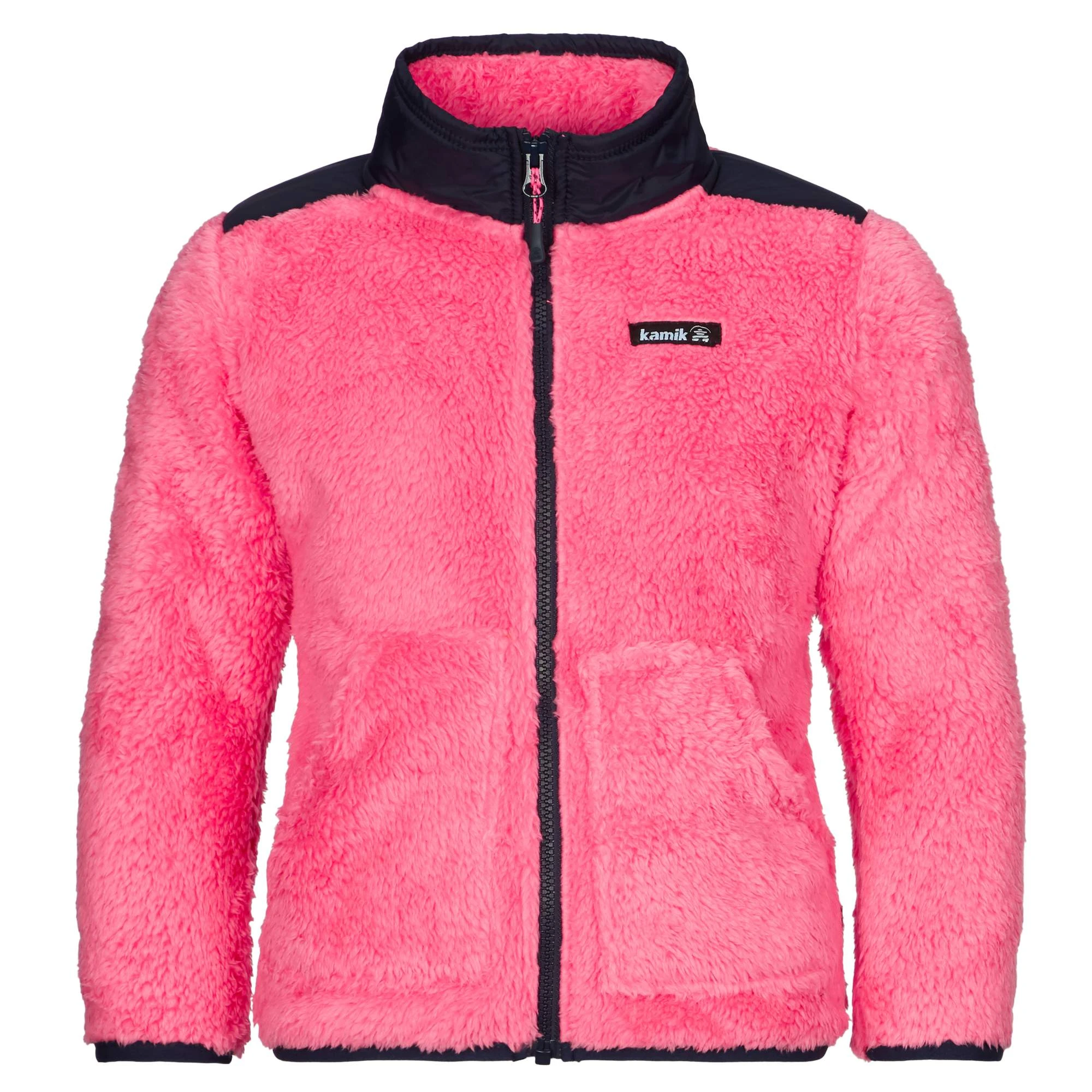 Kamik AURORAA Kinder - Fleecejacke 3 Kamik AURORAA Kinder - Fleecejacke