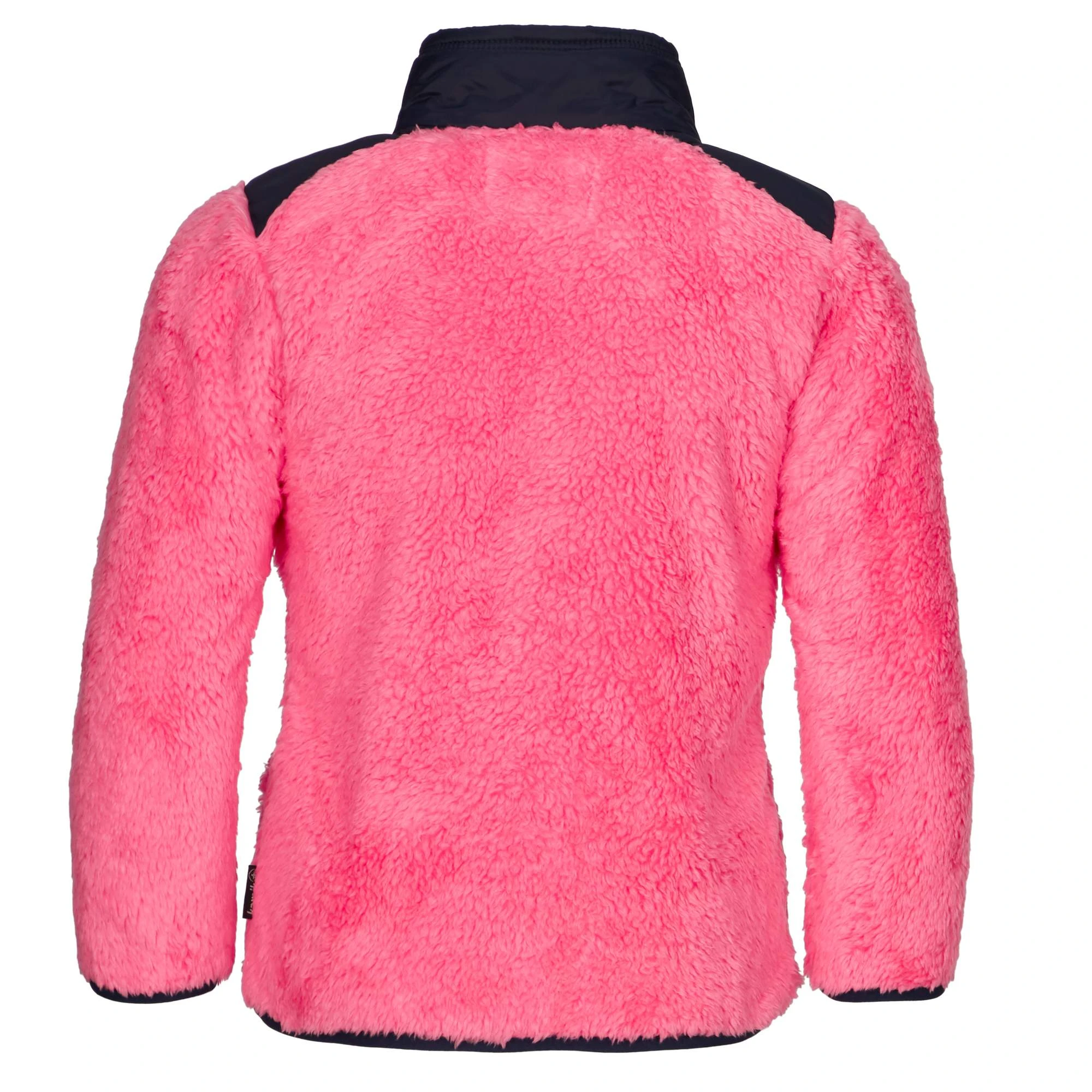 Kamik AURORAA Kinder - Fleecejacke 4 Kamik AURORAA Kinder - Fleecejacke – Bild 2