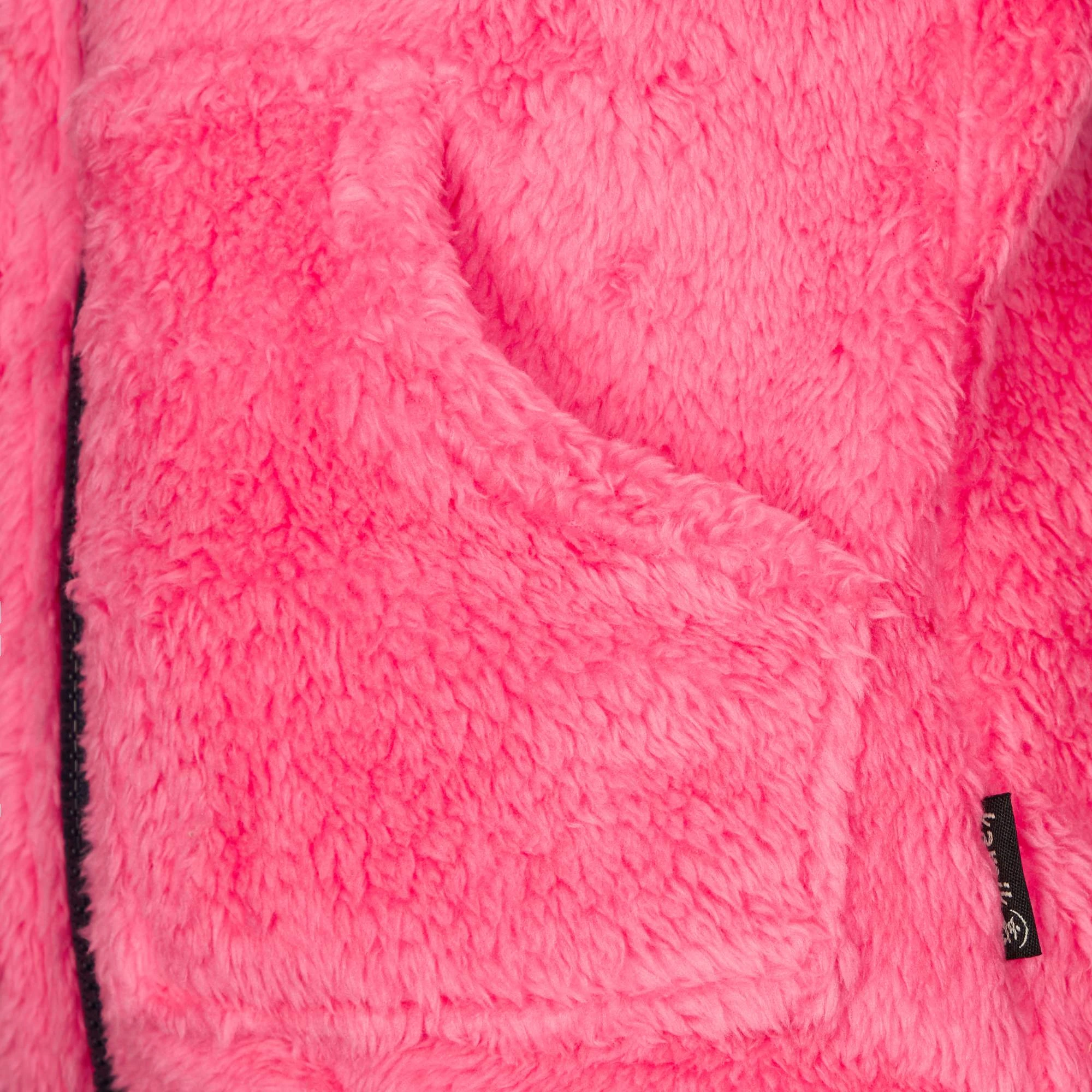 Kamik AURORAA Kinder - Fleecejacke 5 Kamik AURORAA Kinder - Fleecejacke – Bild 3