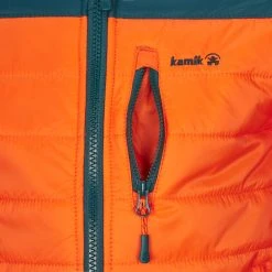 Kamik CANYON Kinder - Isolationsjacke -Merrell-Shop 5638019042 d canyon kamik 24