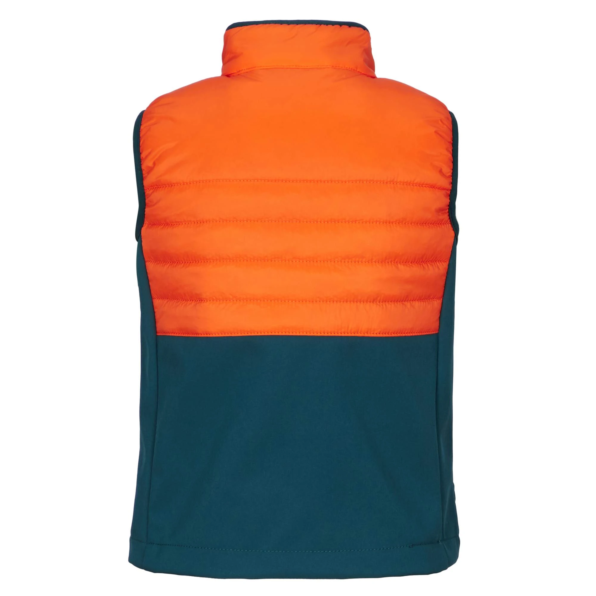 Kamik HOLLIS Kinder - Softshellweste 4 Kamik HOLLIS Kinder - Softshellweste – Bild 2