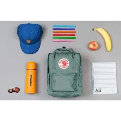 FJÄLLRÄVEN KÅNKEN MINI - Tagesrucksack 5 FJÄLLRÄVEN KÅNKEN MINI - Tagesrucksack -Merrell-Shop 5638020516 f kanken mini fjaellraeven 20