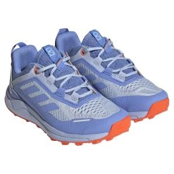 ADIDAS TERREX AGRAVIC FLOW K Kinder - Trailrunningschuhe -Merrell-Shop 5638020625 c terrex agravic flow k adidas 24