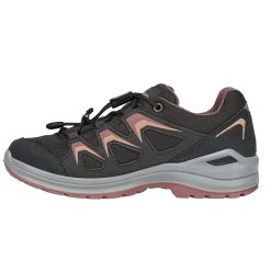Lowa INNOX EVO GTX LO JUNIOR Kinder - Wanderschuhe -Merrell-Shop 5638021309 c innox evo gtx lo junior lowa 24 1