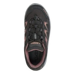 Lowa INNOX EVO GTX LO JUNIOR Kinder - Wanderschuhe -Merrell-Shop 5638021309 f innox evo gtx lo junior lowa 24 1