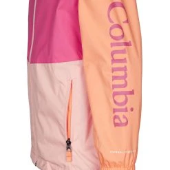 Columbia DALBY SPRINGS JACKET Kinder - Regenjacke -Merrell-Shop 5638022045 g dalby springs jacket columbia 24