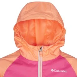 Columbia DALBY SPRINGS JACKET Kinder - Regenjacke -Merrell-Shop 5638022045 h dalby springs jacket columbia 24