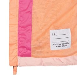 Columbia DALBY SPRINGS JACKET Kinder - Regenjacke -Merrell-Shop 5638022045 i dalby springs jacket columbia 24