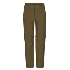 Columbia SILVER RIDGE IV CONVERTIBLE PANT Kinder - Trekkinghose
