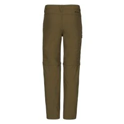 Columbia SILVER RIDGE IV CONVERTIBLE PANT Kinder - Trekkinghose -Merrell-Shop 5638022051 c silver ridge iv convertible pant columbia 24