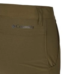 Columbia SILVER RIDGE IV CONVERTIBLE PANT Kinder - Trekkinghose -Merrell-Shop 5638022051 f silver ridge iv convertible pant columbia 24