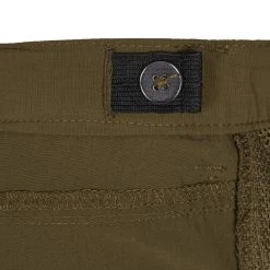 Columbia SILVER RIDGE IV CONVERTIBLE PANT Kinder - Trekkinghose -Merrell-Shop 5638022051 h silver ridge iv convertible pant columbia 24