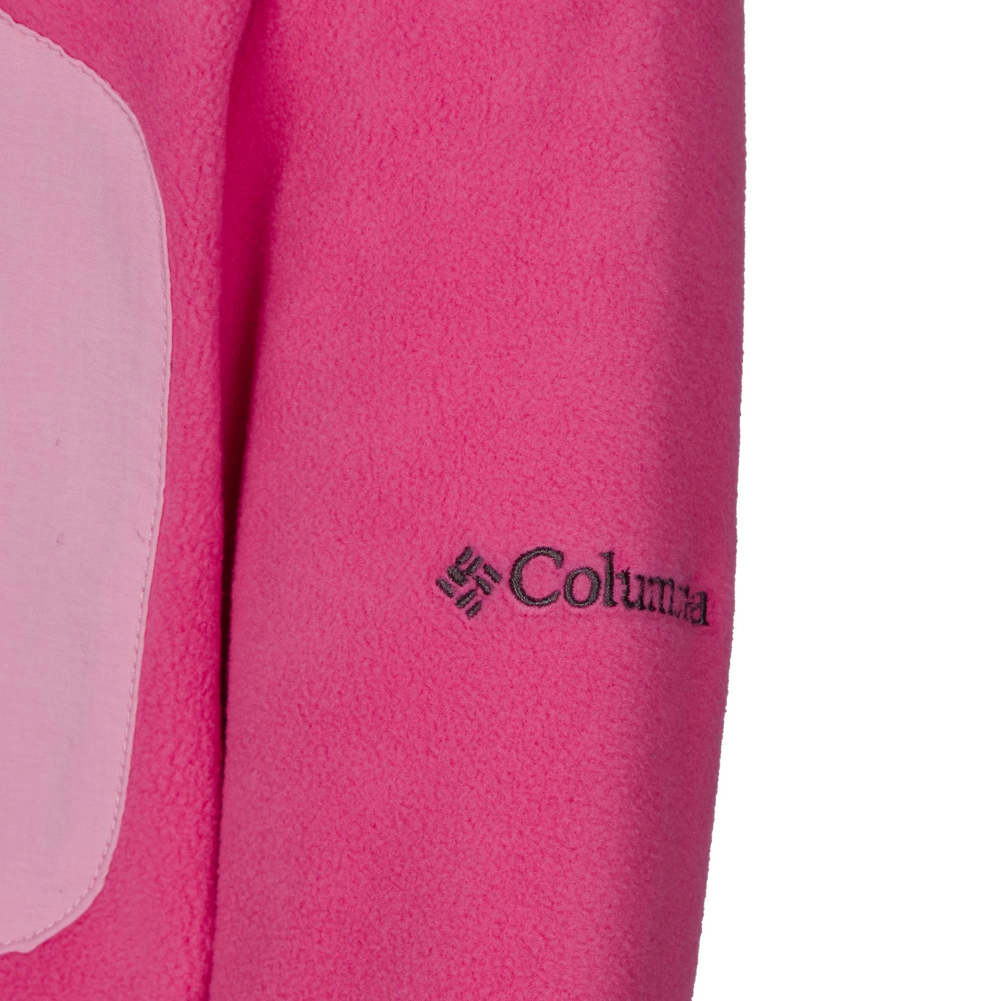 Columbia FAST TREK III FLEECE FULL ZIP Kinder - Fleecejacke 9 Columbia FAST TREK III FLEECE FULL ZIP Kinder - Fleecejacke – Bild 7