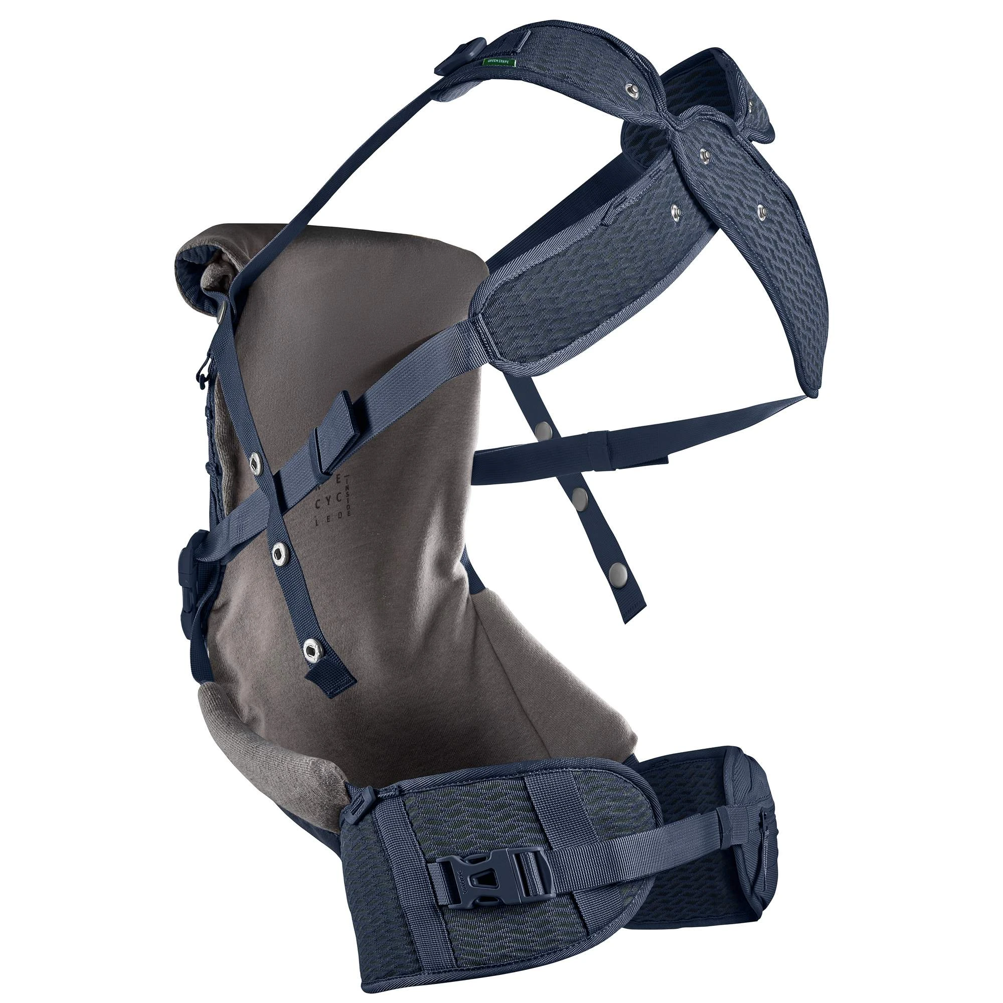 VAUDE AMARE BABY CARRIER Unisex - Kindertrage 4 VAUDE AMARE BABY CARRIER Unisex - Kindertrage – Bild 2