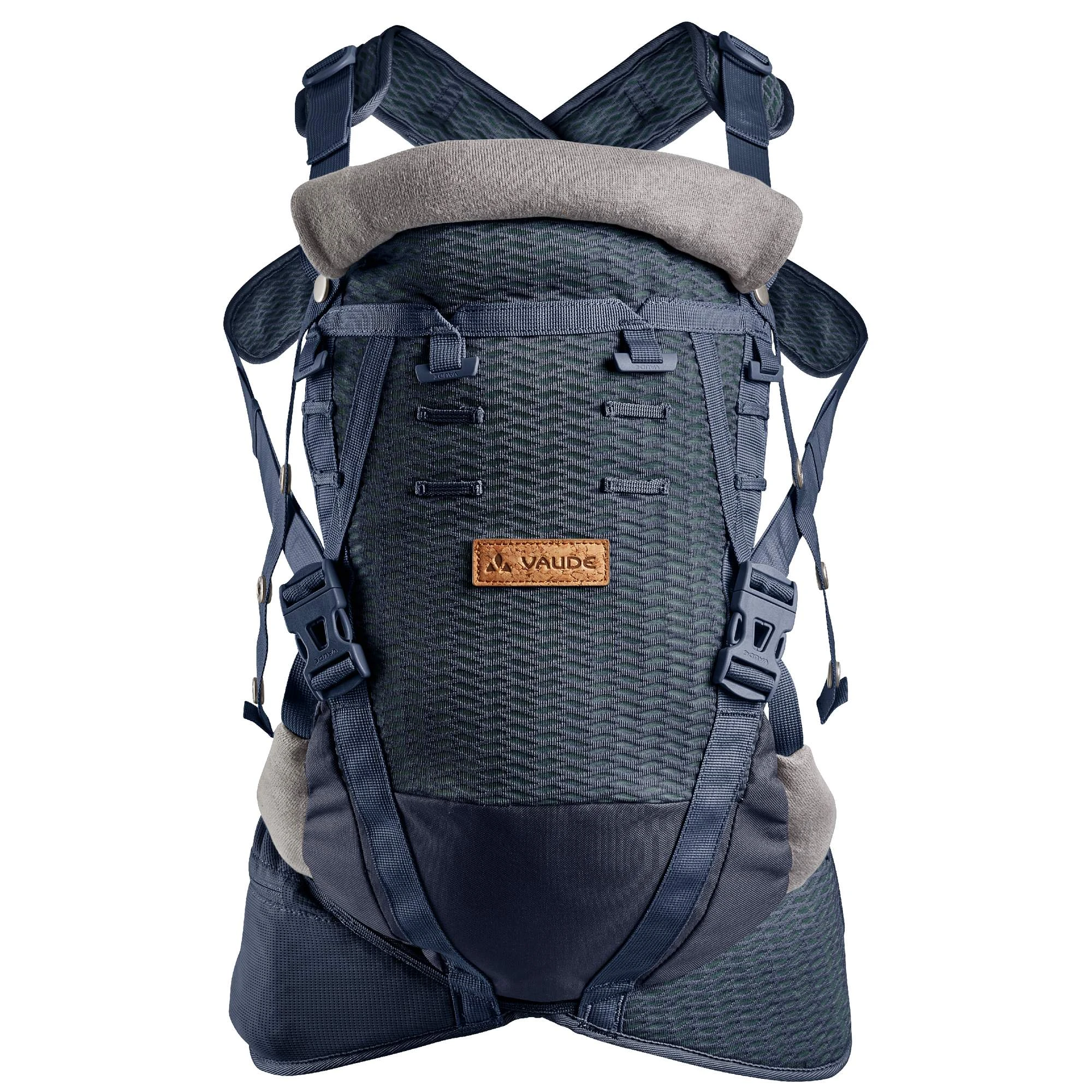 VAUDE AMARE BABY CARRIER Unisex - Kindertrage 5 VAUDE AMARE BABY CARRIER Unisex - Kindertrage – Bild 3