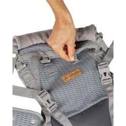 VAUDE AMARE BABY CARRIER Unisex - Kindertrage -Merrell-Shop 5638023363 f amare baby carrier vaude 24