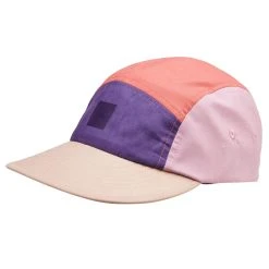 Buff 5 PANEL GO CAP Kinder - Cap