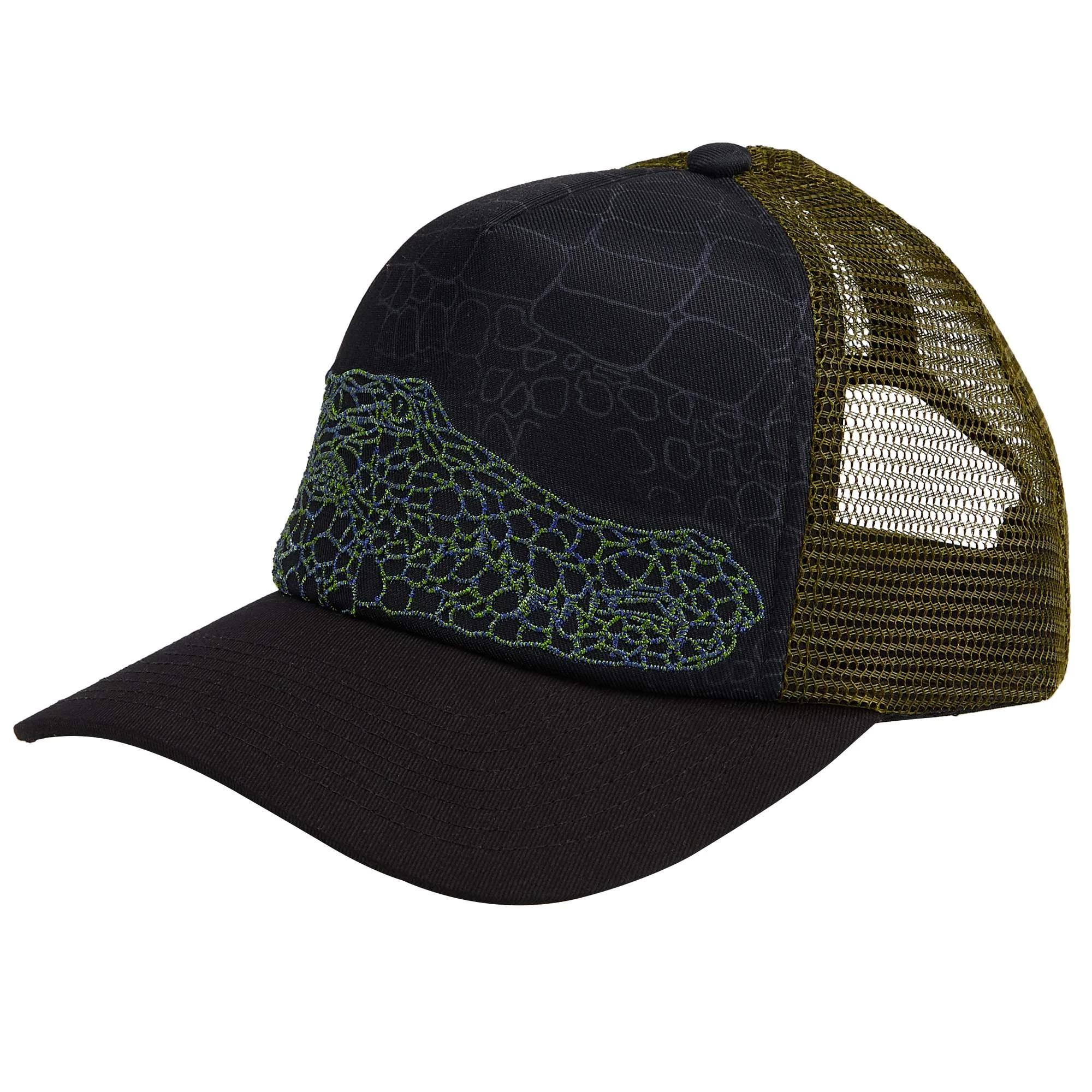 Buff TRUCKER CAP Kinder - Cap 3 Buff TRUCKER CAP Kinder - Cap