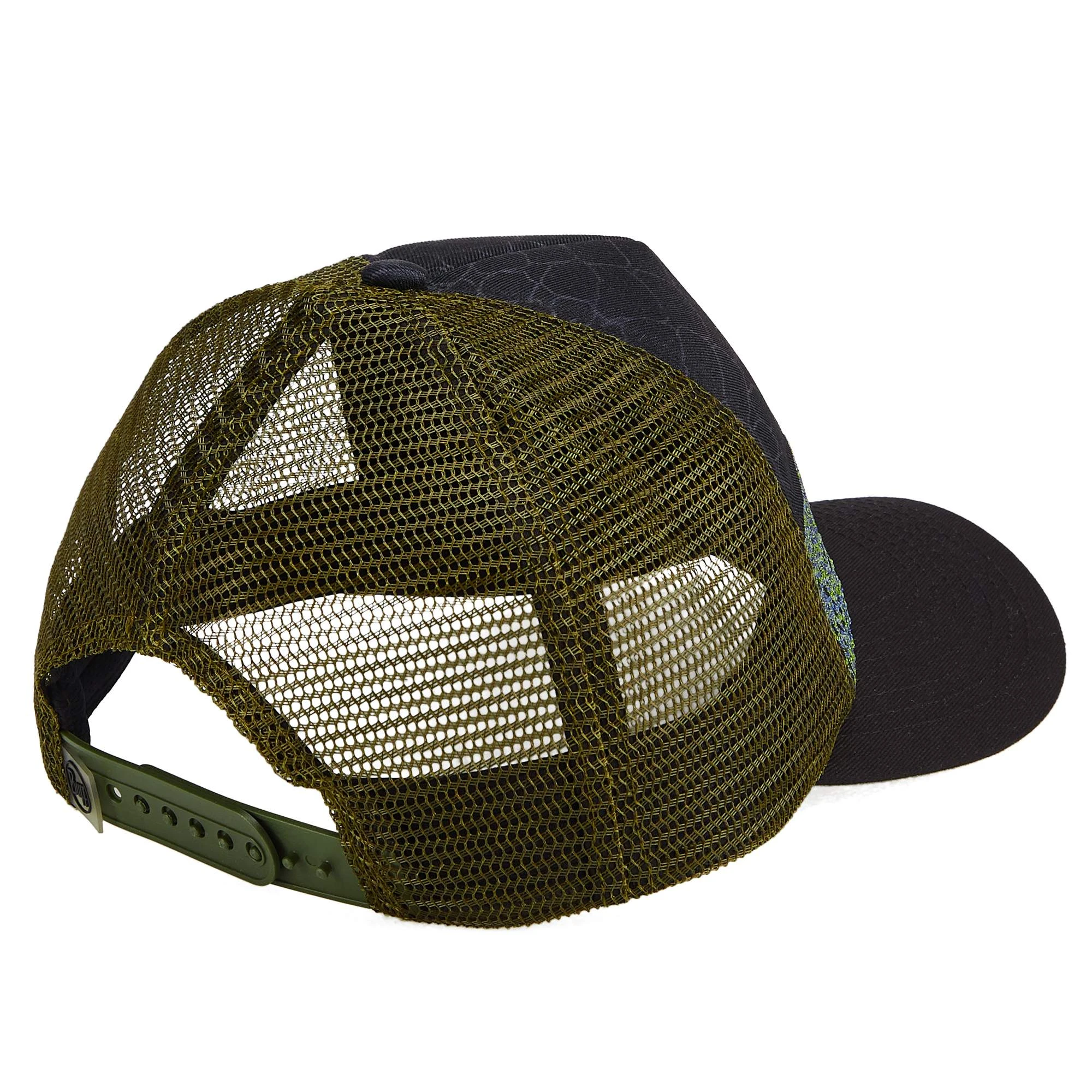 Buff TRUCKER CAP Kinder - Cap 4 Buff TRUCKER CAP Kinder - Cap – Bild 2