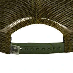 Buff TRUCKER CAP Kinder - Cap 8 Buff TRUCKER CAP Kinder - Cap -Merrell-Shop 5638024909 c trucker cap buff 24