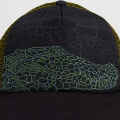 Buff TRUCKER CAP Kinder - Cap 9 Buff TRUCKER CAP Kinder - Cap -Merrell-Shop 5638024909 d trucker cap buff 24