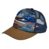 Buff TRUCKER CAP Kinder - Cap 2 Buff TRUCKER CAP Kinder - Cap -Merrell-Shop 5638024911 a trucker cap buff 24