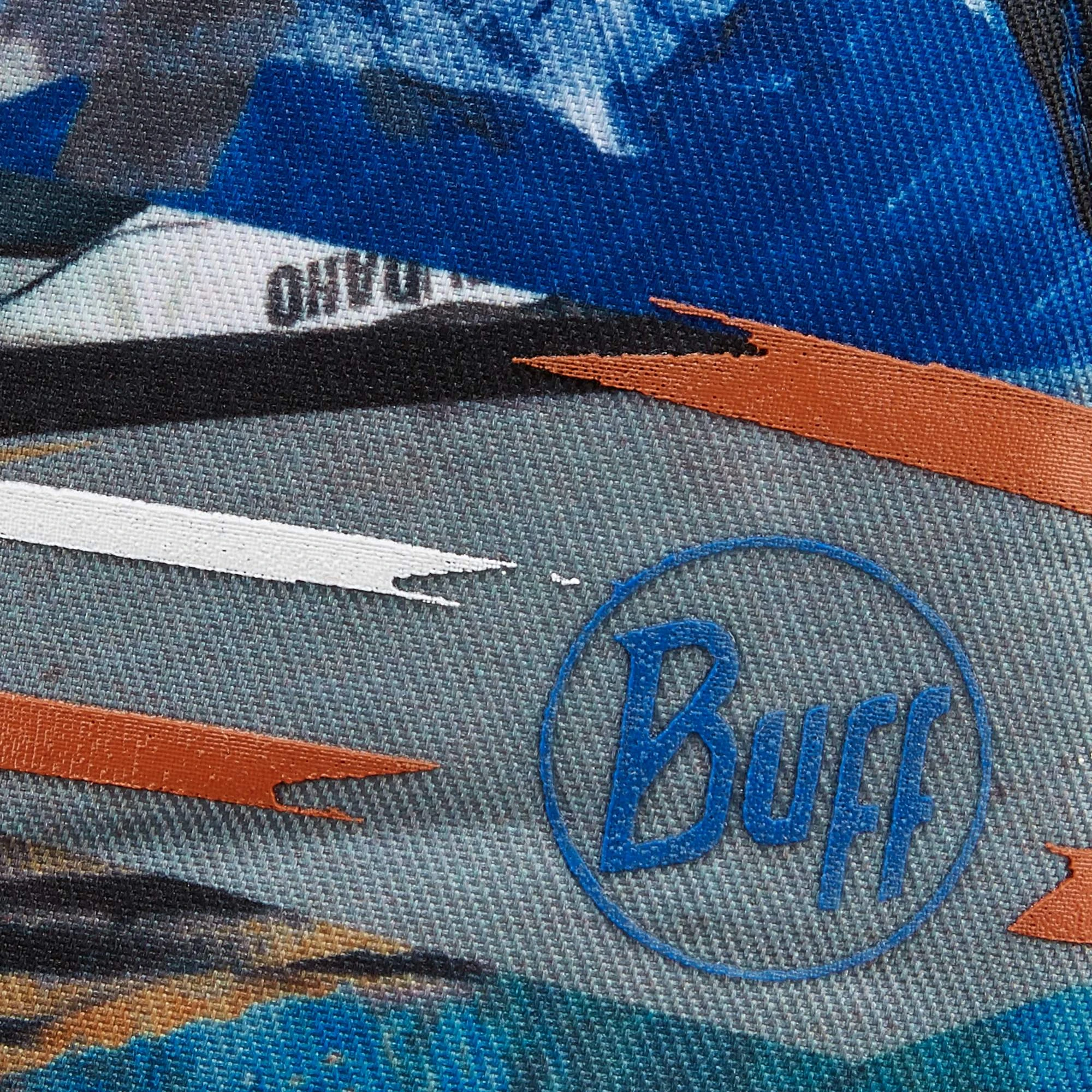 Buff TRUCKER CAP Kinder - Cap 6 Buff TRUCKER CAP Kinder - Cap – Bild 4