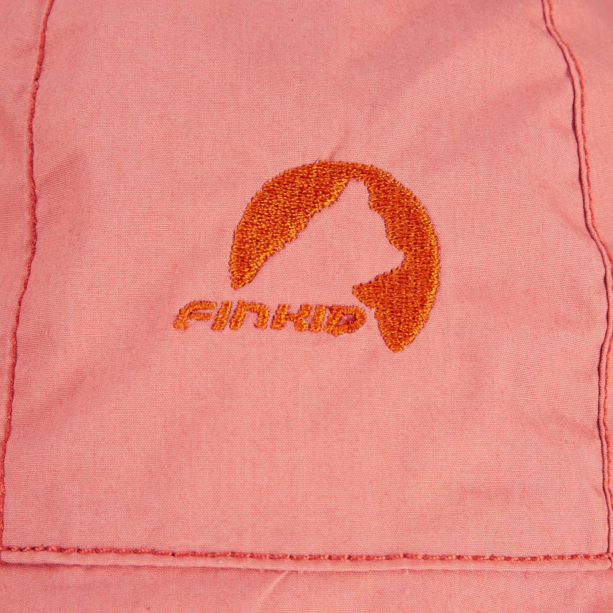 Finkid RANTA SPORT Kinder - Sonnenhut 5 Finkid RANTA SPORT Kinder - Sonnenhut – Bild 3